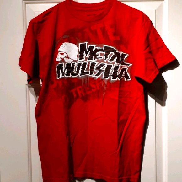 Metal Mulisha - Picture 1 of 3